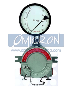 differential pressure switch manufacturers in india