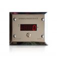 DPFM : Differential Pressure Indicator