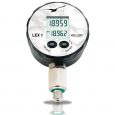 LEX1: Highly Precise Digital Manometer Keller