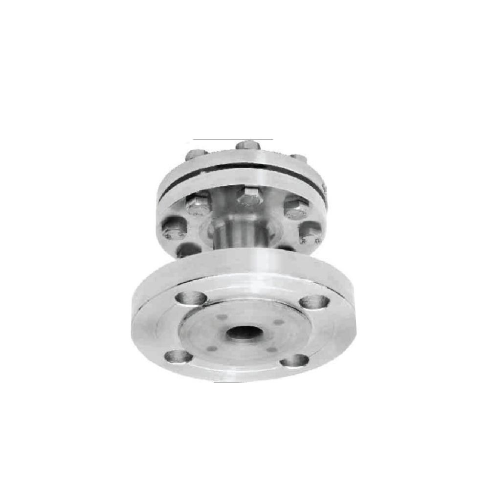 DI : Diaphragm Seal