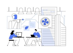 Read more about the article Why Indoor Air Quality Monitoring Is Critical for Modern Buildings