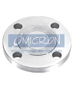 diaphragm seal pressure gauge