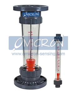 ultrasonic flow meter, flow meter types