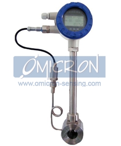 flow transmitters,vortex flow meter