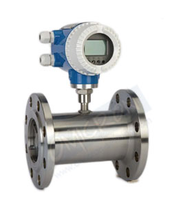 turbine meter,portable flow meter