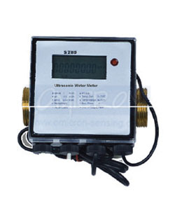 ultrasonic level transmitter