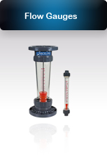 types of flow instruments