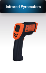 non contact temperature sensor