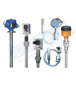capacitance level measurement,capacitive level sensor