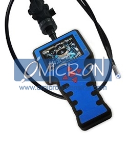 Industrial Rotation Endoscope