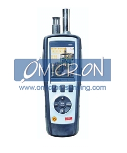 optical particle counter