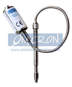 Melt Pressure Transmitter,pressure sensors in india