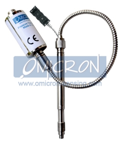 melt pressure sensor, pressure transducers