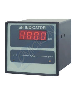 sensors for water quality monitoring