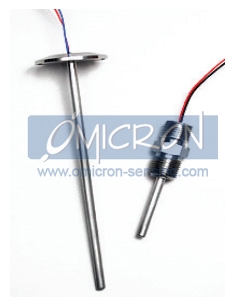 resistance temperature detector