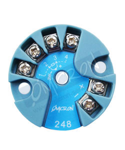 temperature transmitters manufacturers