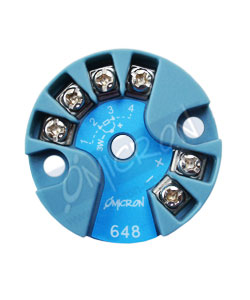 temperature transmitters exporters