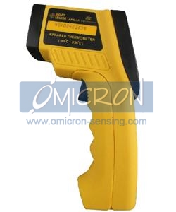 non contact temperature sensor